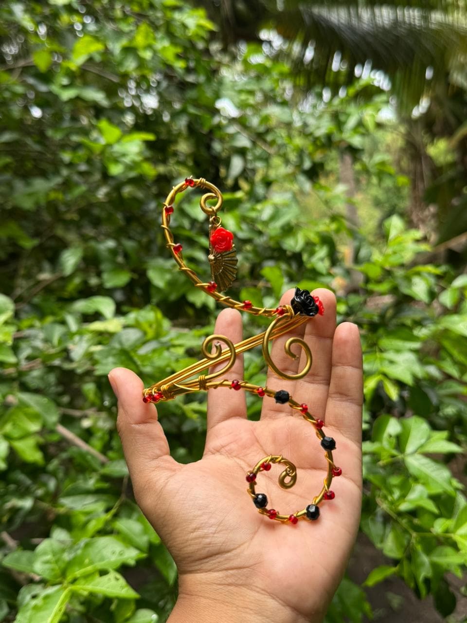 Bracelete Cigana