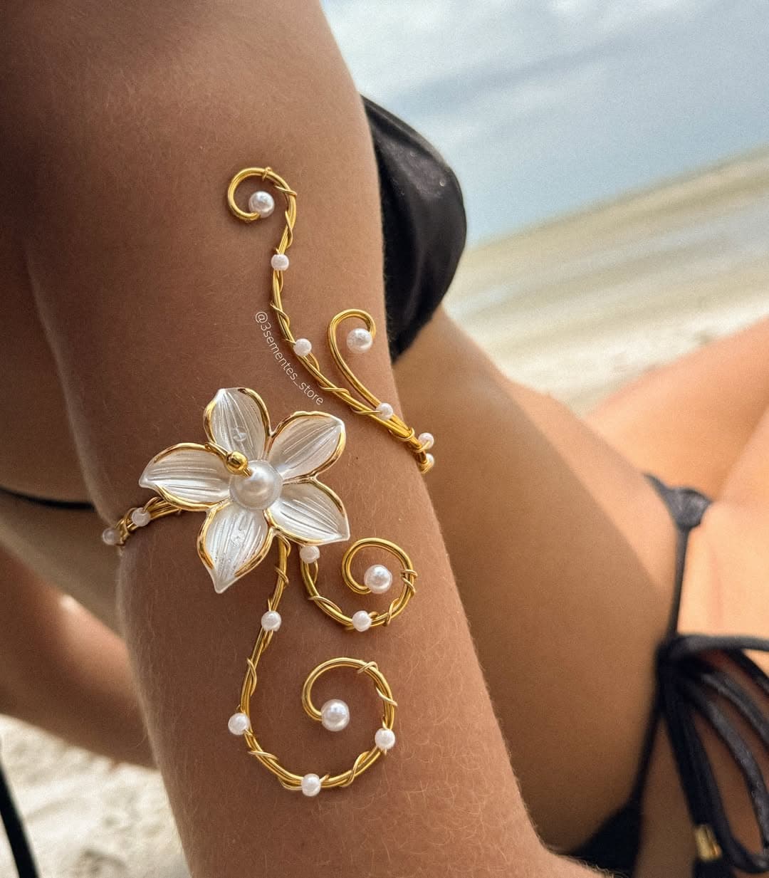 Bracelete Isis
