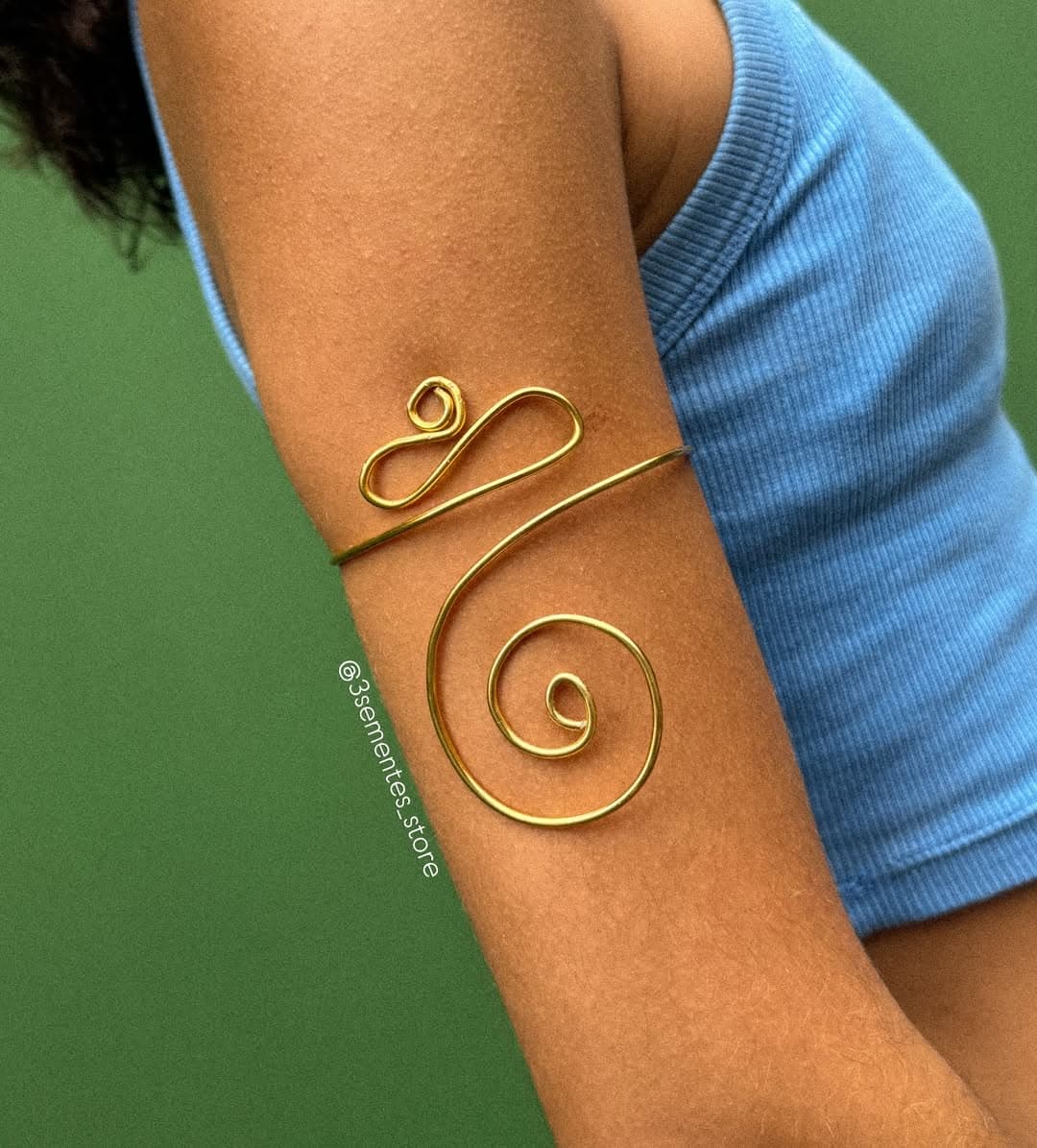 Bracelete Jade
