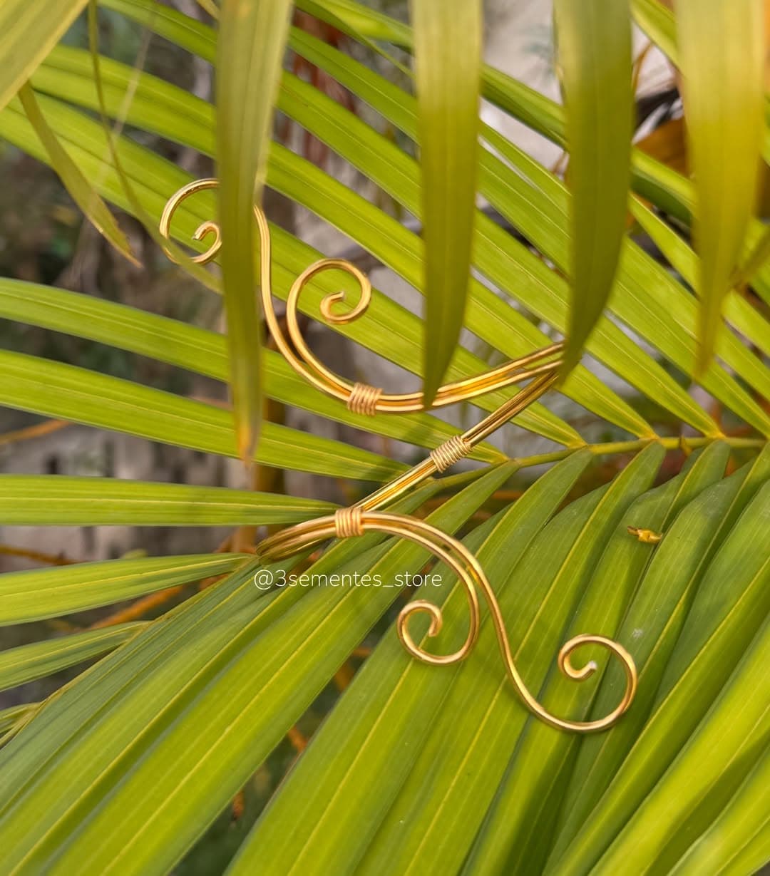 Bracelete Lia