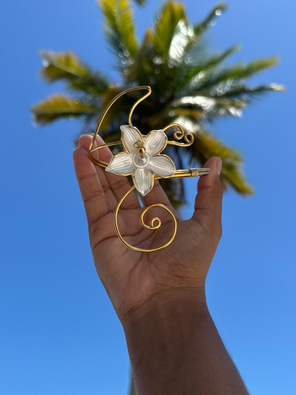 Bracelete Odara
