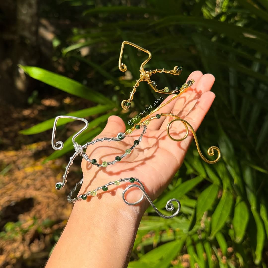 Bracelete Oxóssi